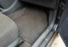 Коврики на Toyota Auris I 2006 - 2012 в Волжском