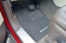 Коврики на Land Rover Range Rover IV 2013 - 2022 в Волжском