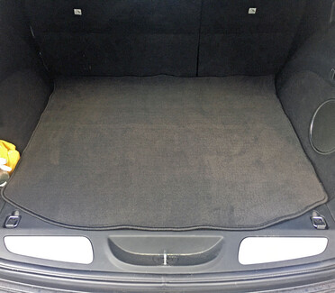 Ворсовые коврики на Jeep Grand Cherokee (WK2) 2010&nbsp;-&nbsp;2022 в Волжском