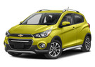 Ворсовые коврики на Chevrolet Spark IV 2015 - 2022 в Волжском