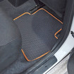 Коврики на Nissan Tiida (C11) 2004 - 2014 в Волжском