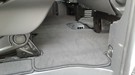 Ворсовые коврики на Mercedes Vito (W639) 2003 - 2014 в Волжском