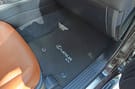 Ворсовые коврики на Lexus GX 460 2009 - 2023 в Волжском