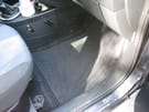 EVA коврики на Ford Fusion 2002 - 2012 в Волжском