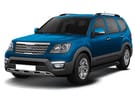 Коврики на KIA Mohave 2008 - 2025 в Волжском