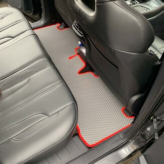 Коврики на Changan CS75 Plus II 2022&nbsp;-&nbsp;2026 в Волжском