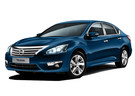 Коврики на Nissan Teana III 2014 - 2020 в Волжском
