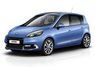 Коврики на Renault Scenic III 2009 - 2016 в Волжском