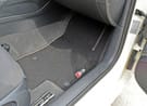 EVA коврики на Audi A3 (8V) 2013 - 2021 в Волжском