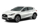 EVA коврики на Infiniti Q30 2015 - 2020 в Волжском
