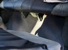 Ворсовые коврики на Toyota Town Ace (R40, R50) 1996 - 2008 в Волжском