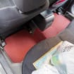EVA коврики на Subaru Impreza III 2007 - 2012 в Волжском