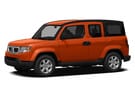 Коврики на Honda Element 2003 - 2011 в Волжском
