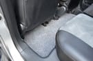 EVA коврики на Honda CR-V II 2001 - 2006 в Волжском