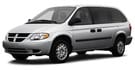 Коврики на Dodge Grand Caravan (RG) 2000 - 2007 в Волжском
