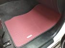 Коврики на Suzuki Grand Vitara III 2005 - 2016 в Волжском