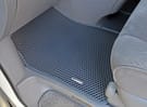 Коврики на Toyota Alphard (H10) 2002 - 2008 в Волжском