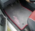 EVA коврики на Renault Logan I 2004 - 2016 в Волжском