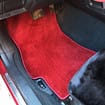 Коврики на Subaru Forester IV 2012 - 2019 в Волжском