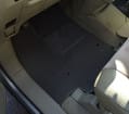 Коврики на Toyota Previa (XR30, XR40) 2000 - 2007 в Волжском