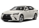 Коврики на Lexus GS IV 2011 - 2020 в Волжском
