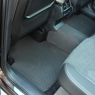 EVA коврики на Volkswagen Tiguan Allspace 2016&nbsp;-&nbsp;2025 в Волжском