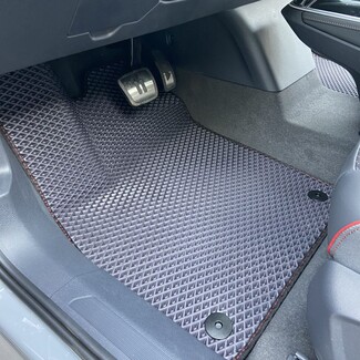 Коврики на Audi Q4 e-tron 2021&nbsp;-&nbsp;2026 в Волжском