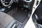 EVA коврики на Honda Fit Shuttle 2011 - 2015 в Волжском