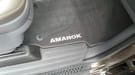 EVA коврики на Volkswagen Amarok 2011 - 2025 в Волжском