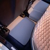 Коврики на Mercedes B (W245) 2005 - 2012 в Волжском
