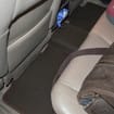 Коврики на Toyota Land Cruiser Prado 120 2002 - 2009 в Волжском