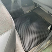 Ворсовые коврики на Nissan Primera (P11) 1996 - 2002 в Волжском