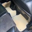 EVA коврики на Audi A6 Allroad quattro (C6) 2006 - 2012 в Волжском