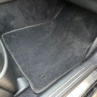 Коврики на Lexus LS IV 2006&nbsp;-&nbsp;2017 в Волжском