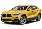 Коврики на BMW X2 (F39) 2017 - 2023 в Волжском