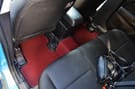 Коврики на Mitsubishi RVR III 2010 - 2025 в Волжском