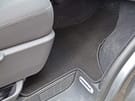 Коврики на Volkswagen Caravelle (T5) 2003 - 2015 в Волжском