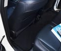 EVA коврики на Toyota Highlander III 2013 - 2020 в Волжском