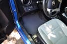 Коврики на Toyota Prius C 2011 - 2021 в Волжском
