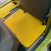 EVA коврики на Toyota Porte II 2012 - 2020 в Волжском