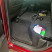 Коврики на Dodge RAM IV 2008 - 2024 в Волжском
