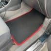 Коврики на Ford Ranger I 1998 - 2006 в Волжском