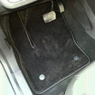EVA коврики на Ford Kuga I 2008 - 2013 в Волжском