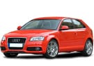 Коврики на Audi A3 (8P) 2003 - 2013 в Волжском