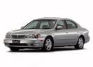 Коврики на Nissan Cefiro (A33) 1998 - 2003 в Волжском