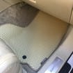 Коврики на Infiniti FX II 2009 - 2014 в Волжском