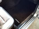 EVA коврики на Mercedes E (W124) 1986 - 1996 в Волжском