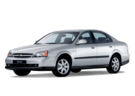 Коврики на Chevrolet Epica 2006 - 2013 в Волжском