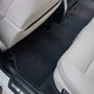 Коврики на BMW 5 Gran Turismo (F07) 2009 - 2016 в Волжском