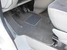 EVA коврики на Renault Trafic II 2001 - 2014 в Волжском